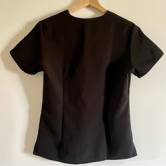 Luuna Astra Scrub Top - Picture 6 of 7